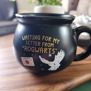 Harry Potter Hogwarts Mug